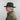 Grey Grafton Trilby