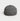 Grey Herringbone Wool Flat Cap