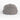 Grey Houndstooth Check Wool Toni Cap