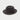 Grey Jazz Trilby