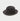 Grey Jazz Trilby