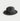 Grey Jermyn Ligero Fedora