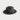 Grey Jermyn Ligero Fedora