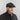 Grey Loden Gatsby Cap