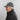 Grey Loro Piana Storm System Cashmere Baseball Cap