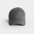 Grey Loro Piana Storm System Cashmere Baseball Cap