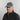 Grey Loro Piana Storm System Cashmere Baseball Cap