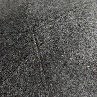 Grey Loro Piana Storm System Cashmere Baseball Cap