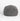 Grey Mottle Herringbone Wool Toni Cap