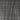 Grey Overchecked Woollen Trousers