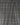 Grey Overchecked Woollen Trousers