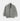 Grey Shawl Collar Cashmere Cardigan