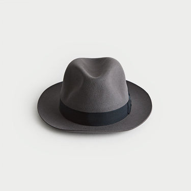 Grey Topham Trilby