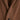 Hazelnut Brown Shawl Collar Cashmere Cardigan