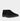 Hi Top Black Suede Chukka Boot