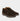 Hi Top Chocolate Suede Chukka Boot