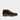 Hi Top Chocolate Suede Chukka Boot