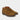 Hi Top Indiana Tan Suede Chukka Boot