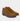 Hi Top Indiana Tan Suede Chukka Boot