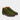 Hi Top Moss Green Suede Chukka Boot