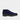 Hi Top Navy Suede Chukka Boot