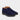 Hi Top Navy Suede Chukka Boot
