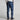 Indigo Linen Trousers