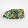 Island Green Cotton Gatsby Cap