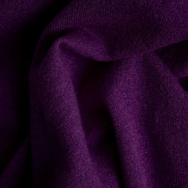 Knight Crew Neck 100% Long Sleeve Cashmere Sweater