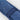 Lazuite & White Spot Knitted Silk Tie