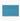 Light Blue Calf Leather Double Sided Card Holder