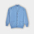 Light Blue Cashmere Cardigan