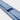 Light Blue Houndstooth Silk Tie