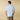 Light Blue Short Sleeve Cotton Polo Shirt