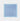Light Blue With Blue Check Silk Handkerchief