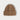 Light Brown Cashmere Beanie