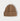 Light Brown Cashmere Beanie