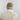 Light Brown Hopsack Linen Baseball Cap
