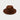 Light Brown Jazz Trilby