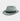 Light Grey Charlie Trilby