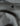 Light Grey Pure Wool Trousers