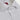 Light Grey Short Sleeve Cotton Polo Shirt