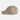 Light Olive Herringbone Linen Baseball Cap