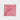Light Pink & Navy Small Spot Silk Pocket Square