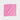 Light Pink & White Small Spot Silk Pocket Square