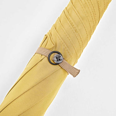 Light Yellow Golf Umbrella