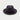 Lilac Burlington Trilby
