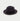 Lilac Burlington Trilby