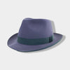 Lilac Charlie Trilby