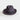 Lilac Rivoli Trilby